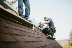 Local Roofers in Sterling, PA